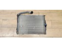 Recambio de radiador agua para bmw serie 1 berlina (e81/e87) 1.6 i referencia OEM IAM 752293416  