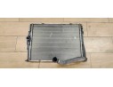 Recambio de radiador agua para bmw serie 1 berlina (e81/e87) 1.6 i referencia OEM IAM 752293416  