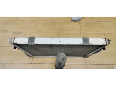 Recambio de radiador agua para bmw serie 1 berlina (e81/e87) 1.6 i referencia OEM IAM 752293416  