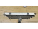 Recambio de radiador agua para bmw serie 1 berlina (e81/e87) 1.6 i referencia OEM IAM 752293416  