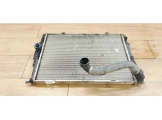 Recambio de radiador agua para bmw serie 1 berlina (e81/e87) 1.6 i referencia OEM IAM 752293416  