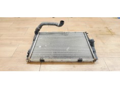Recambio de radiador agua para bmw serie 1 berlina (e81/e87) 1.6 i referencia OEM IAM 752293416  