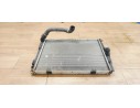 Recambio de radiador agua para bmw serie 1 berlina (e81/e87) 1.6 i referencia OEM IAM 752293416  