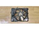 Recambio de electroventilador para bmw serie 1 berlina (e81/e87) 1.6 i referencia OEM IAM 17427563259  
