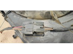 Recambio de electroventilador para bmw serie 1 berlina (e81/e87) 1.6 i referencia OEM IAM 17427563259  