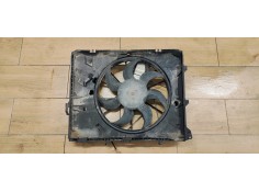 Recambio de electroventilador para bmw serie 1 berlina (e81/e87) 1.6 i referencia OEM IAM 17427563259  