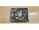 Recambio de electroventilador para bmw serie 1 berlina (e81/e87) 1.6 i referencia OEM IAM 17427563259  