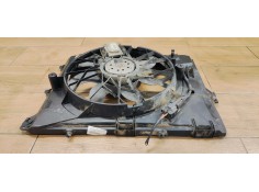 Recambio de electroventilador para bmw serie 1 berlina (e81/e87) 1.6 i referencia OEM IAM 17427563259  