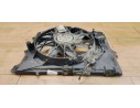 Recambio de electroventilador para bmw serie 1 berlina (e81/e87) 1.6 i referencia OEM IAM 17427563259  
