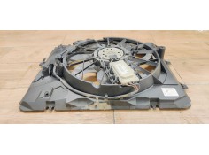 Recambio de electroventilador para bmw serie 1 berlina (e81/e87) 1.6 i referencia OEM IAM 17427563259  