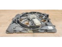 Recambio de electroventilador para bmw serie 1 berlina (e81/e87) 1.6 i referencia OEM IAM 17427563259  
