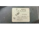 Recambio de electroventilador para bmw serie 1 berlina (e81/e87) 1.6 i referencia OEM IAM 17427563259  