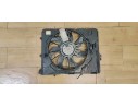 Recambio de electroventilador para bmw serie 1 berlina (e81/e87) 1.6 i referencia OEM IAM 17427563259  