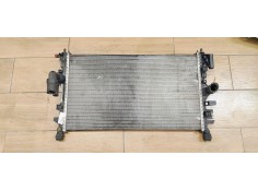 RADIADOR AGUA 13241725 