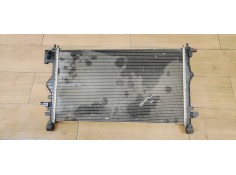 Recambio de radiador agua para opel insignia berlina 2.0cdti 130 fap referencia OEM IAM 13241725  