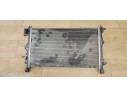 Recambio de radiador agua para opel insignia berlina 2.0cdti 130 fap referencia OEM IAM 13241725  