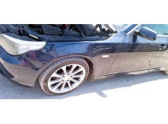 Recambio de aleta delantera izquierda para bmw serie 5 berlina (e60) 530d referencia OEM IAM   