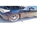 Recambio de aleta delantera izquierda para bmw serie 5 berlina (e60) 530d referencia OEM IAM   
