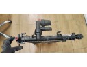 Recambio de radiador agua para opel insignia berlina 2.0cdti 130 fap referencia OEM IAM 13241725  