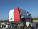 renault kangoo del año 2009
