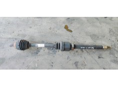 TRANSMISION DELANTERA DERECHA 