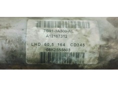 Recambio de cremallera direccion para ford mondeo ber. (ca2) 2.0 tdci cat referencia OEM IAM 7G913A500AL  