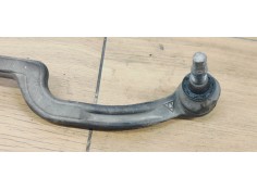 Recambio de cremallera direccion para mercedes-benz clase b (w246) 1.8 cdi referencia OEM IAM 6820000221  