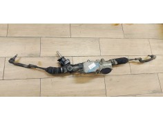 Recambio de cremallera direccion para mercedes-benz clase b (w246) 1.8 cdi referencia OEM IAM 6820000221  