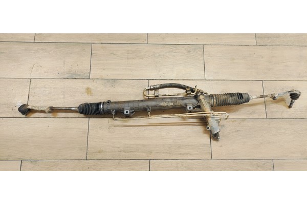 Recambio de cremallera direccion para bmw serie 1 berlina (e81/e87) 1.6 i referencia OEM IAM 6763807  