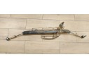 Recambio de cremallera direccion para bmw serie 1 berlina (e81/e87) 1.6 i referencia OEM IAM 6763807  