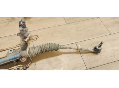 Recambio de cremallera direccion para bmw serie 1 berlina (e81/e87) 1.6 i referencia OEM IAM 6763807  