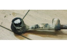 Recambio de cremallera direccion para bmw serie 1 berlina (e81/e87) 1.6 i referencia OEM IAM 6763807  