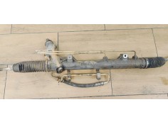 Recambio de cremallera direccion para bmw serie 1 berlina (e81/e87) 1.6 i referencia OEM IAM 6763807  