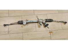 Recambio de cremallera direccion para nissan qashqai (j10) referencia OEM IAM   