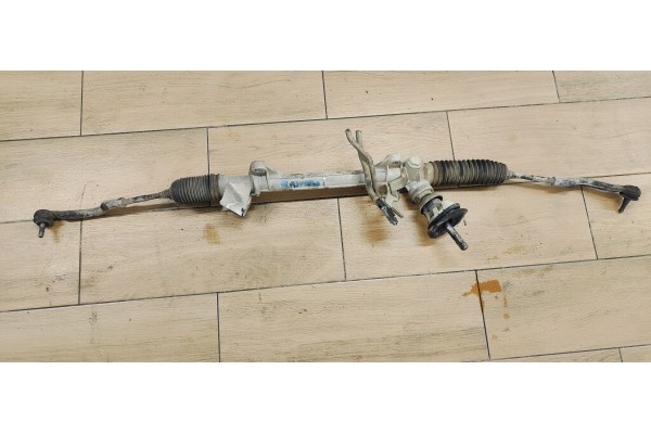 Recambio de cremallera direccion para nissan qashqai (j10) referencia OEM IAM   