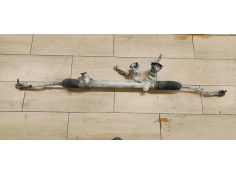 Recambio de cremallera direccion para nissan qashqai (j10) referencia OEM IAM   