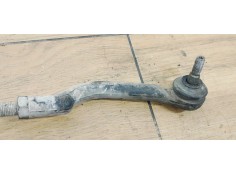 Recambio de cremallera direccion para nissan qashqai (j10) referencia OEM IAM   