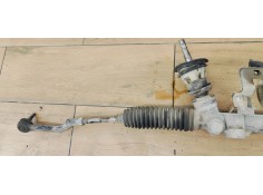 Recambio de cremallera direccion para nissan qashqai (j10) referencia OEM IAM   