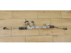 Recambio de cremallera direccion para nissan qashqai (j10) referencia OEM IAM   