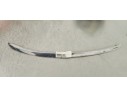 Recambio de molduras delanteras para peugeot 407 1.6 hdi referencia OEM IAM   