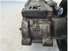 Recambio de bomba direccion para ssangyong kyron 2.0 referencia OEM IAM DT2541734  