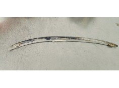 Recambio de molduras delanteras para peugeot 407 1.6 hdi referencia OEM IAM   