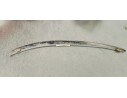 Recambio de molduras delanteras para peugeot 407 1.6 hdi referencia OEM IAM   