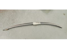 Recambio de molduras delanteras para peugeot 407 1.6 hdi referencia OEM IAM   