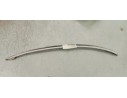Recambio de molduras delanteras para peugeot 407 1.6 hdi referencia OEM IAM   