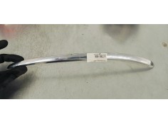 Recambio de molduras delanteras para peugeot 407 1.6 hdi referencia OEM IAM   