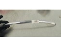 Recambio de molduras delanteras para peugeot 407 1.6 hdi referencia OEM IAM   