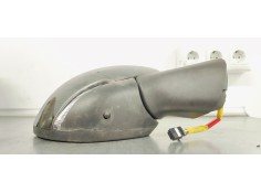 Recambio de retrovisor derecho para renault captur 1.2 i turbo 118 referencia OEM IAM   