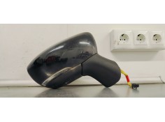 Recambio de retrovisor derecho para renault captur 1.2 i turbo 118 referencia OEM IAM   