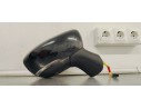 Recambio de retrovisor derecho para renault captur 1.2 i turbo 118 referencia OEM IAM   